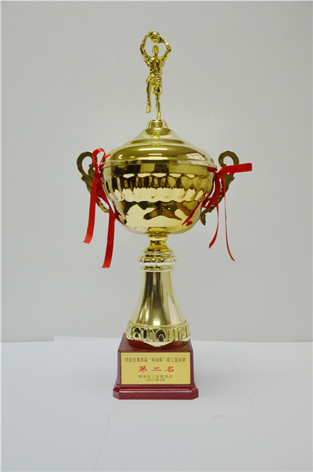 2011年同安区第四届“和谐杯”职工篮球赛第二名.JPG